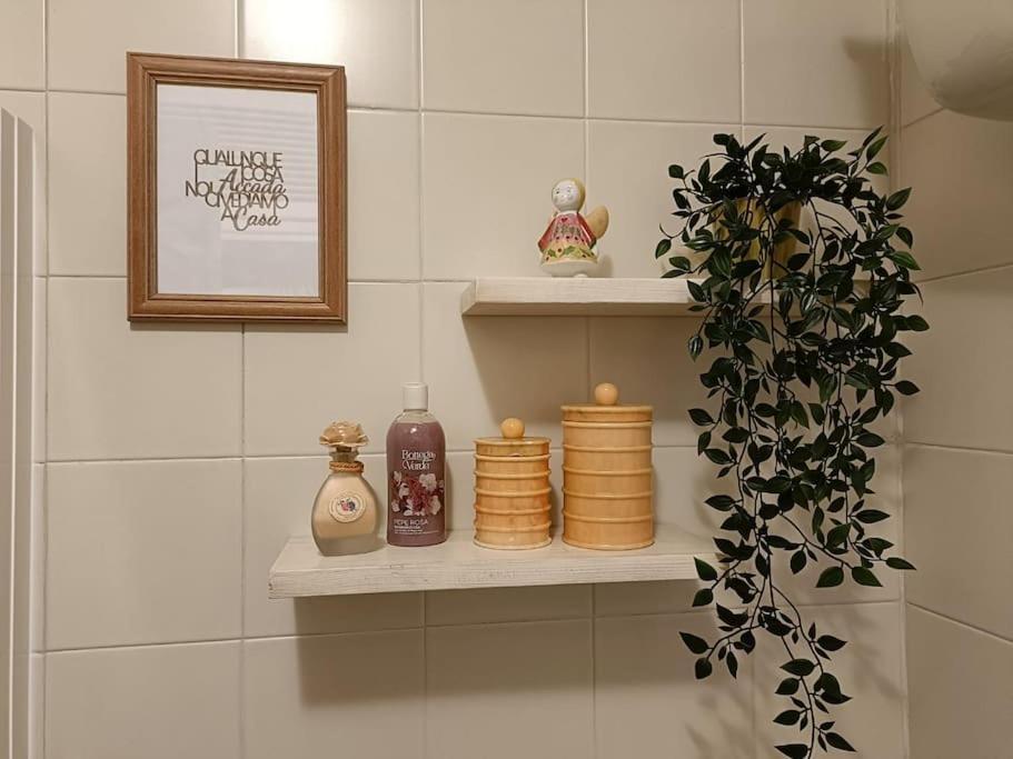 D'Amico Home Experience - Frosinone Centro Exteriér fotografie