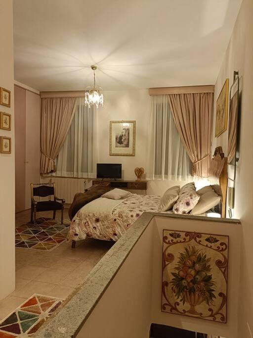 D'Amico Home Experience - Frosinone Centro Exteriér fotografie