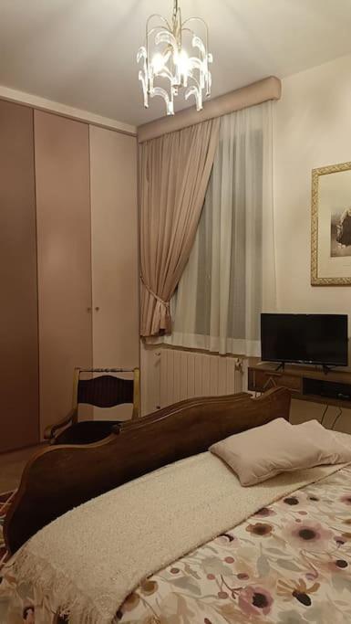D'Amico Home Experience - Frosinone Centro Exteriér fotografie