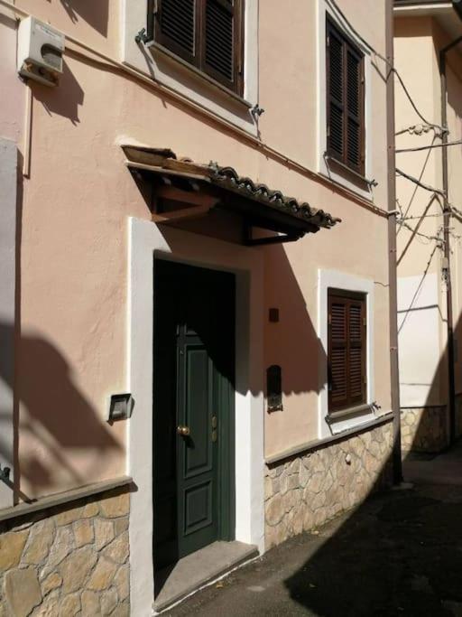 D'Amico Home Experience - Frosinone Centro Exteriér fotografie