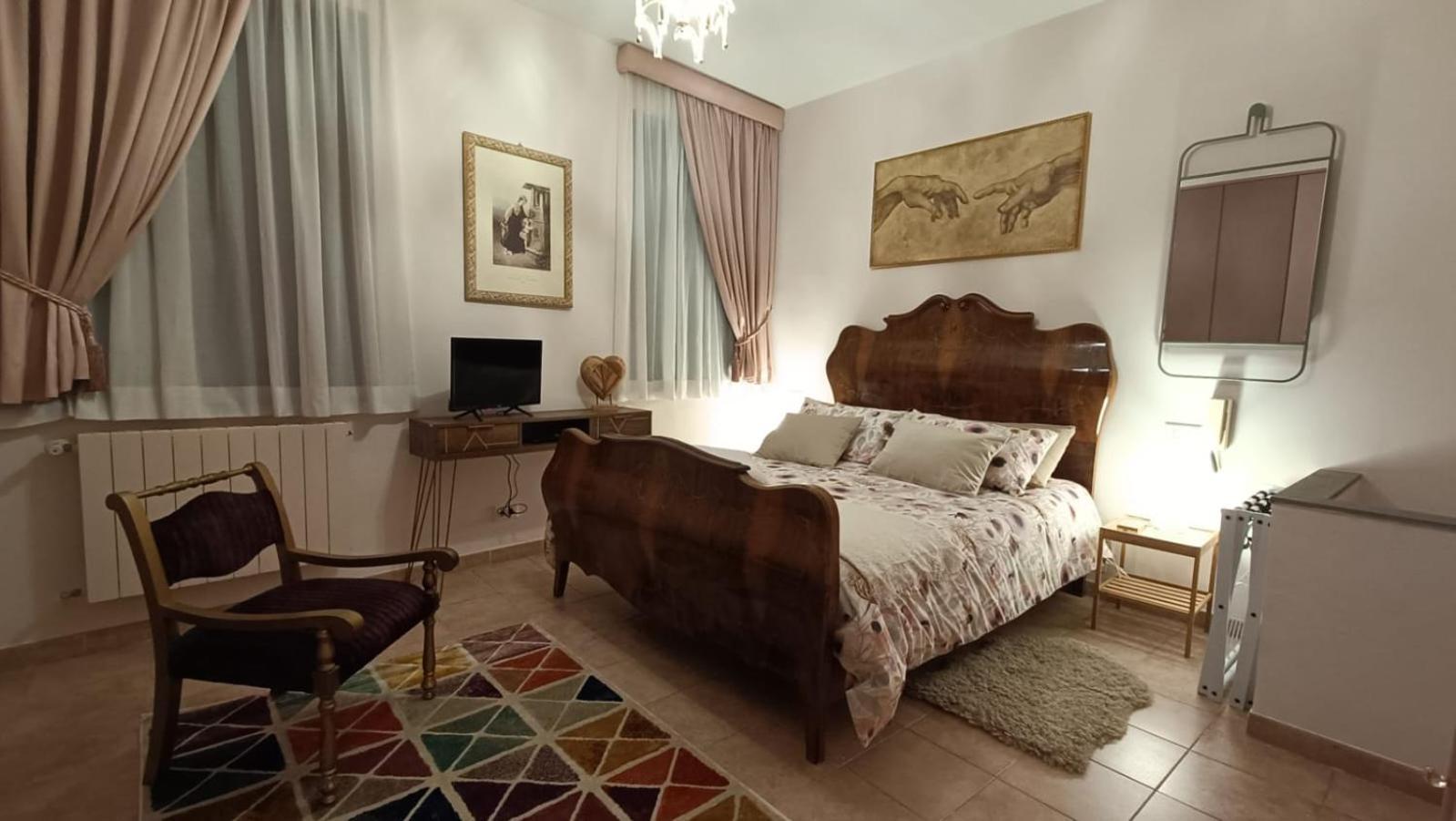 D'Amico Home Experience - Frosinone Centro Exteriér fotografie